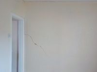 Property survey report prepared by Leicester LE1 surveyor